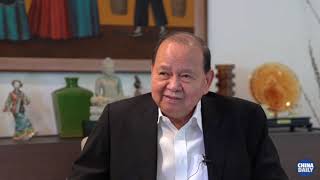 Exclusive interview Oishi made it in China
