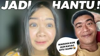 MAKE UP CHALLENGE FROM FAUSI ARDANT IS THIS 😭