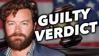5 Shocking FACTS about Danny Masterson saga and his GUILTY Verdict by Los Angeles Jury