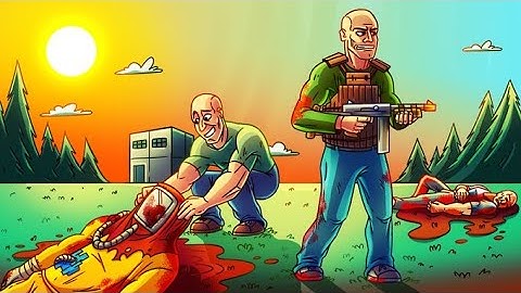 IT KEEPS HAPPENING! | Rust Duo Vanilla Gameplay