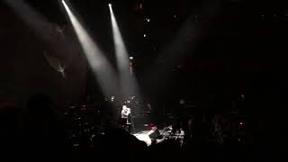 I Can’t Give Everything Away (David Bowie) - Nine Inch Nails @ Royal Albert Hall, London - 24/06/18