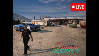 Spring Time is Here in GTA RP | OCRP