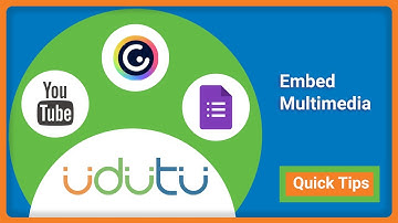 Quickly Build Online Course with Embedded YouTube Videos