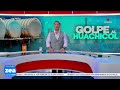 FGR desmantela centros clandestinos: duro golpe contra el huachicol | Noticias con Francisco Zea