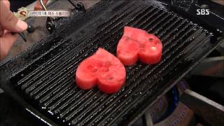 놀라운 대회 스타킹 130831 #8(14)