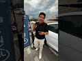 ¿Como CARGAR un AUTO ELECTRICO en MEXICO?
