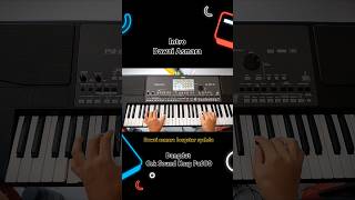 Intro dangdut dawai asmara Intro dangdut dawai asmara