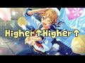 「あんスタ/ ( &Ograve;ᄉ&Oacute;)\」Higher&uarr;Higher&uarr;「演奏して歌ってみた」