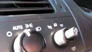 119475 Tan 2006 Pontiac Montana SV6.flv