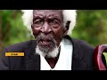 MILTON OBOTE S OB TURNS 100 SHARES TIPS FOR LONGEVITY