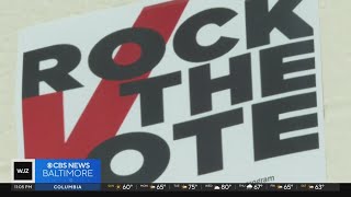 Local organization works to increase voter participation among people with disabilities