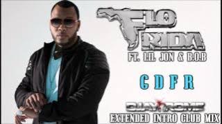 Flo Rida ft. Lil Jon & B.O.B - GDFR (DJay Rome Extended Intro Club Mix)