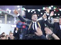 اجمل استقبالات الموسم 2023 الفنان احمد الكيلاني مهرجان العريس براء شناعة اجمل استقبالات الموسم 2023 الفنان احمد الكيلاني مهرجان العريس براء شناعة