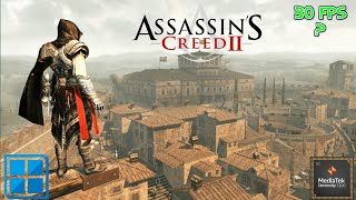 Assassin’s Creed 2 on Android | Mediatek 7200 | Winlator Bionic Ludashi | Smooth 30 FPS Gameplay Assassin’s Creed 2 on Android | Mediatek 7200 | Winlator Bionic Ludashi | Smooth 30 FPS Gameplay