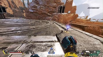 New CHAOS THEORY FIRING RANGE DUELING ARENA?!?!