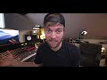 Beginning of video