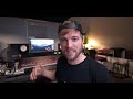 End of video