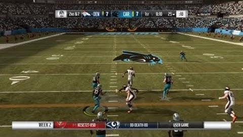 Madden NFL 19 This Patch Sucks EA