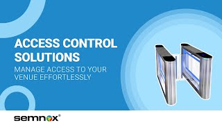 Transform Your Theme Park Experience With Tixera Access Control