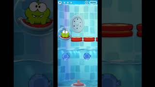 Cut the rope Experiment - Path Time | XC gamez screenshot 1