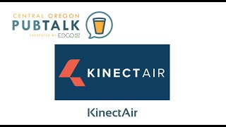 September 2021 PubTalk: Road To BVC | Kinect Air