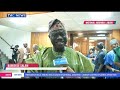 Lawmakers React To Pres. Tinubu