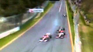 Fernando Alonso crash doesn't add up Wealth