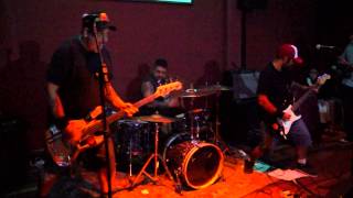 The Mullet Monster Mafia - Musica Nova @Jokers Pub