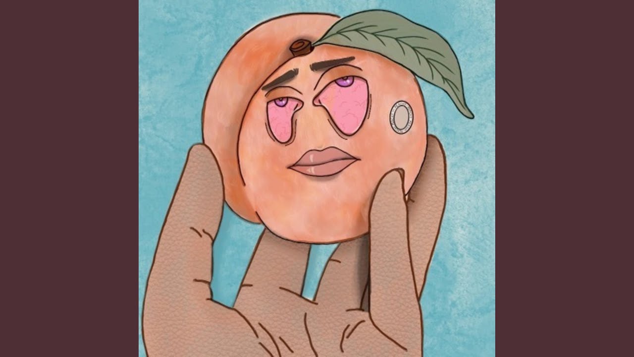 Watch Peachy on YouTube Watch Peachy on YouTube