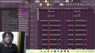 Cook Up : Milwaukee Trap Beats & How to Create Samples!  #likes #subs