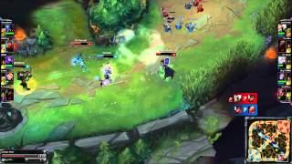 The Tf Adc God Ft. Xpecial