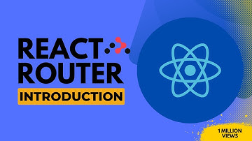 Unlock the Power of React Router v6: A Game-Changer for Your React Apps!