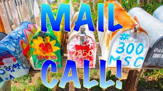 Mail Call 11 May 2024