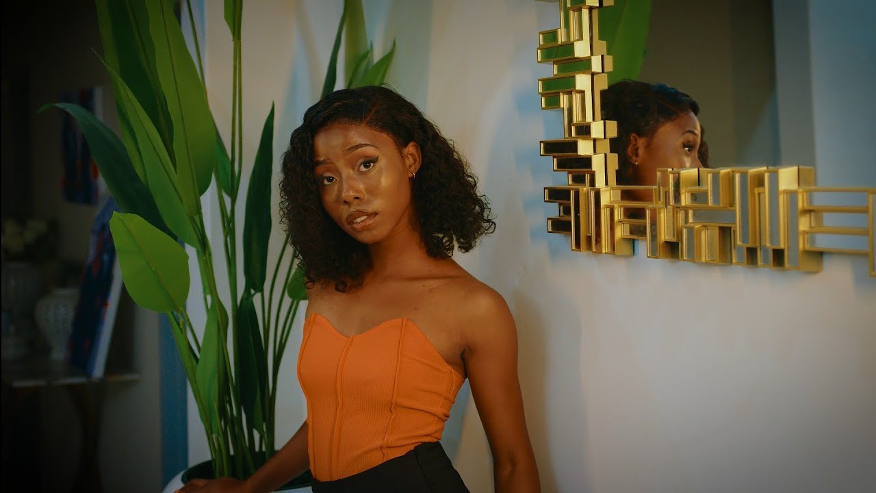 Shayne ft Nyasha Timbe - Panze (Official Video)