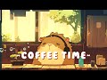 Capybara Lofi Radio | Relaxing Tunes Collection 🦫 ✨ 🌙