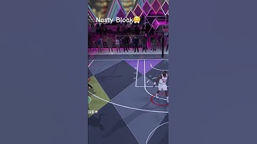 Dark Matter Scottie Barnes is tuff! #nba2k23 #nba2k23myteam #myteam #ps5 #nba #nba2k #ps4