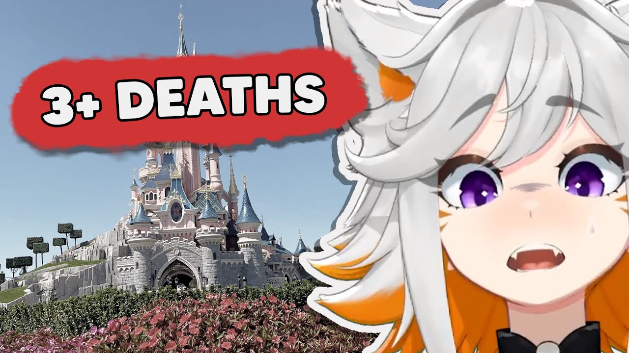 Deme Reacts To Disneylands Most Preventable Tragedy