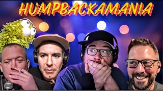 Humpbackamania Ep273