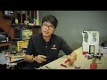 THE MODDER SOCIETY EP02-Break2 BasicMod : การทำสีด้วยวิธี Airbrush By Modder Crow ansehen THE MODDER SOCIETY EP02-Break2 BasicMod : การทำสีด้วยวิธี Airbrush By Modder Crow