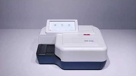 AVE 733A - Video operare