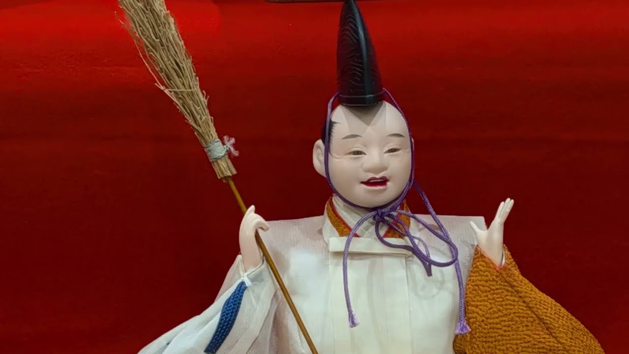 第23回玉島雛飾り　玉島市民交流センター