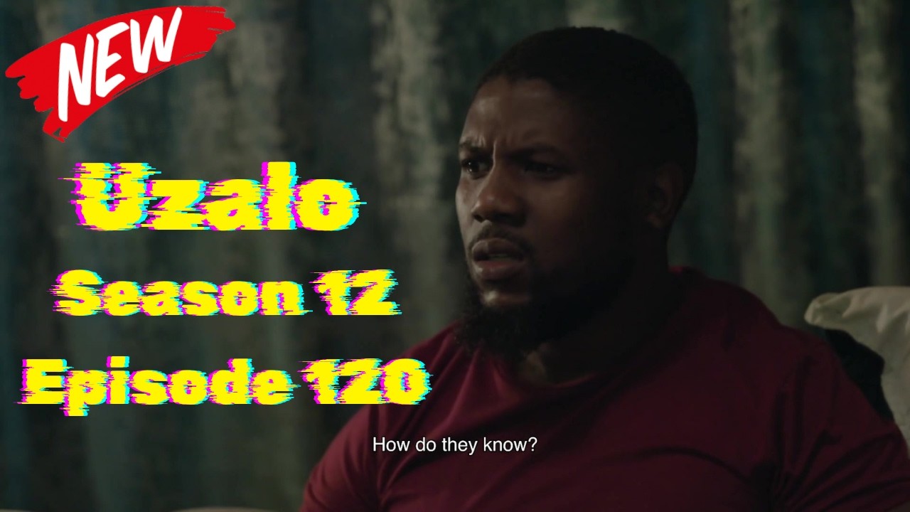 Uzalo Season 12 Episode 120 | Today 12 August 2026 Full Episode