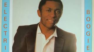 Bebey Black - Penda Makossa HQ