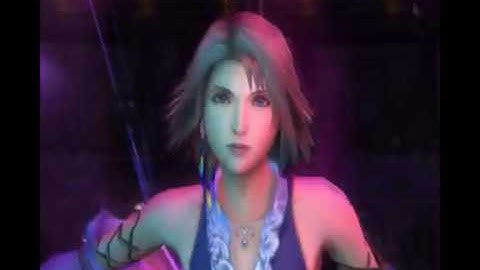 Final Fantasy X2 PCSX2 Emulator Debian Live RAM - Albert Korman Solutions