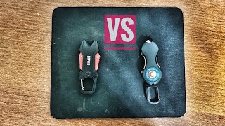 Rapala line Cutters VS Boomerang Line Cutters