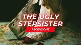 Download Lagu THE UGLY STEPSISTER - Review of Emilie Blichfeldt's horror version of Cinderella Download Lagu THE UGLY STEPSISTER - Review of Emilie Blichfeldt's horror version of Cinderella