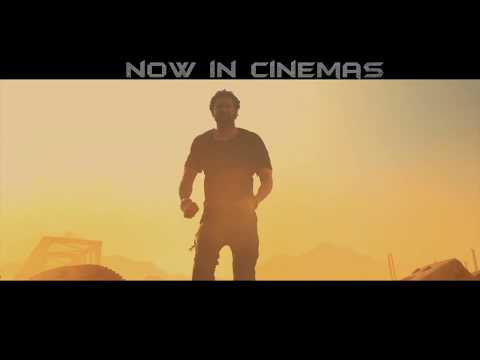 Sahoo Now in Cinemas | UV Creations - Sahoo Now in Cinemas | UV Creations