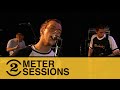 Coldplay  yellow live on 2 meter sessions 2000
