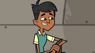 Dave actually being a decent character for two minutes and six seconds