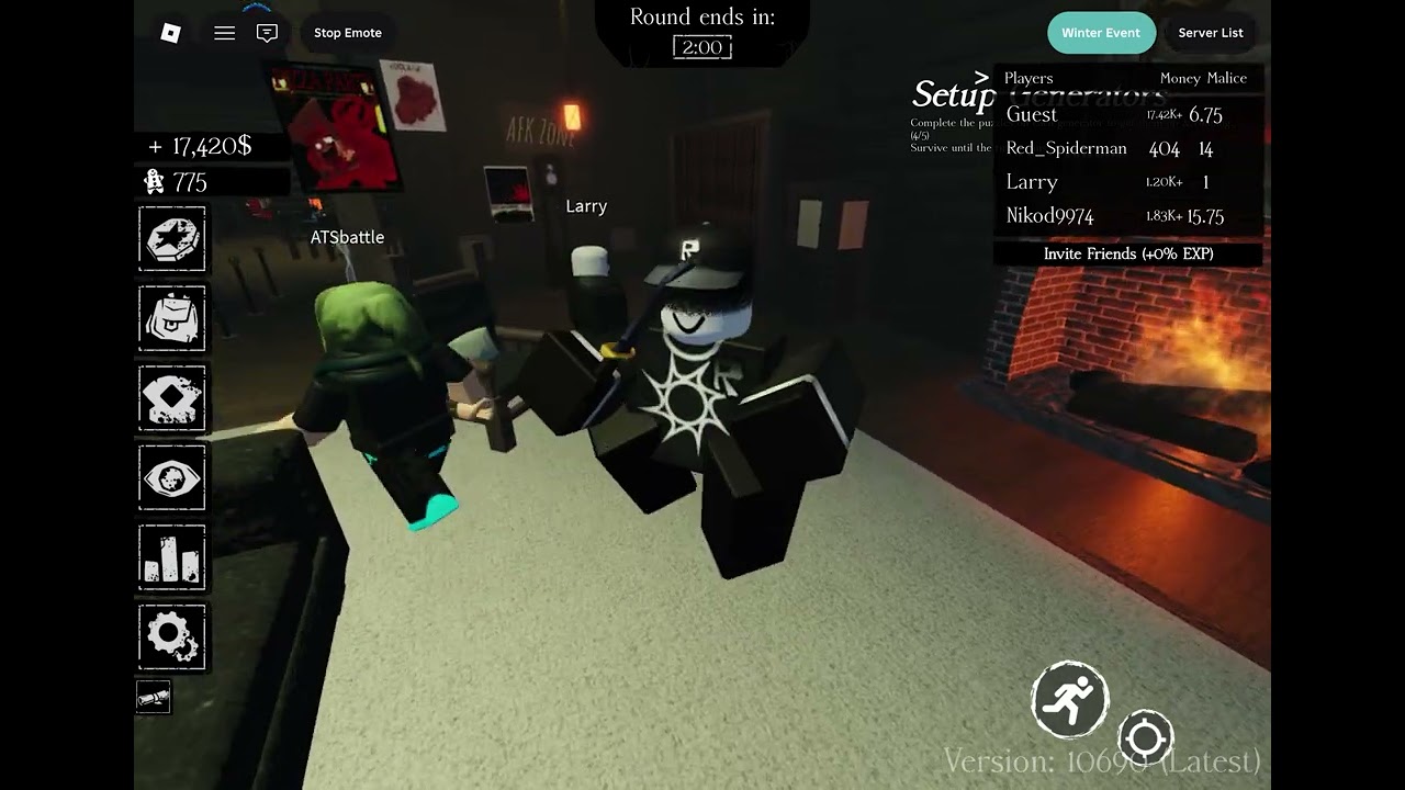 Idk another short vid